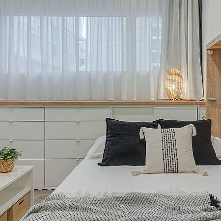Super Centro Y Playa By Thebluewaveapartments Com A Coruña Zewnętrze zdjęcie