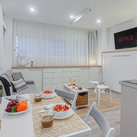 Super Centro Y Playa By Thebluewaveapartments Com A Coruña Zewnętrze zdjęcie
