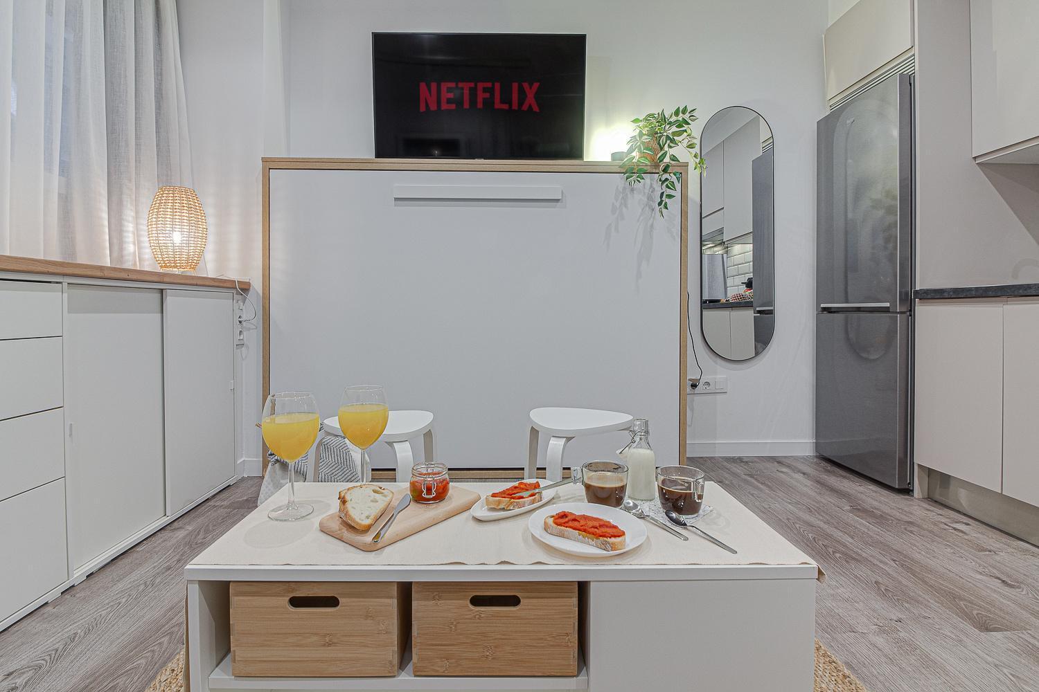 Super Centro Y Playa By Thebluewaveapartments Com A Coruña Zewnętrze zdjęcie