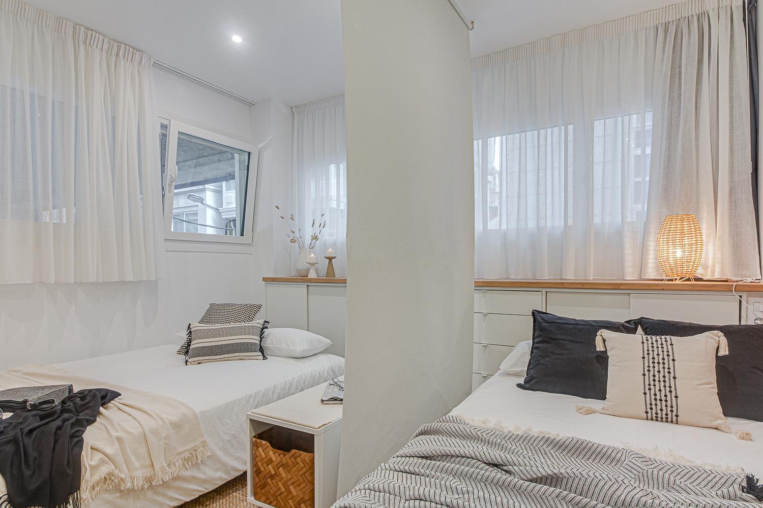 Super Centro Y Playa By Thebluewaveapartments Com A Coruña Zewnętrze zdjęcie