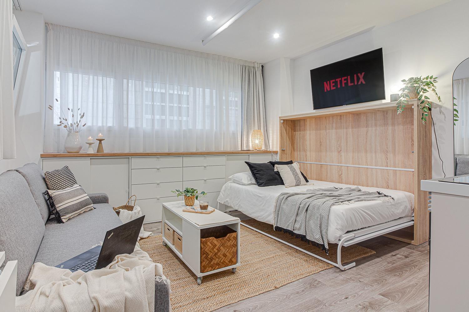 Super Centro Y Playa By Thebluewaveapartments Com A Coruña Zewnętrze zdjęcie