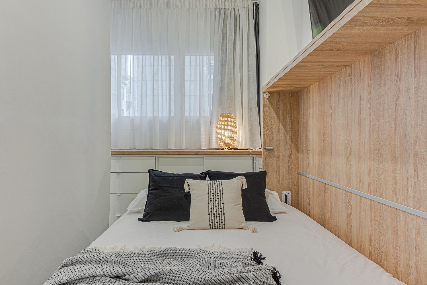 Super Centro Y Playa By Thebluewaveapartments Com A Coruña Zewnętrze zdjęcie