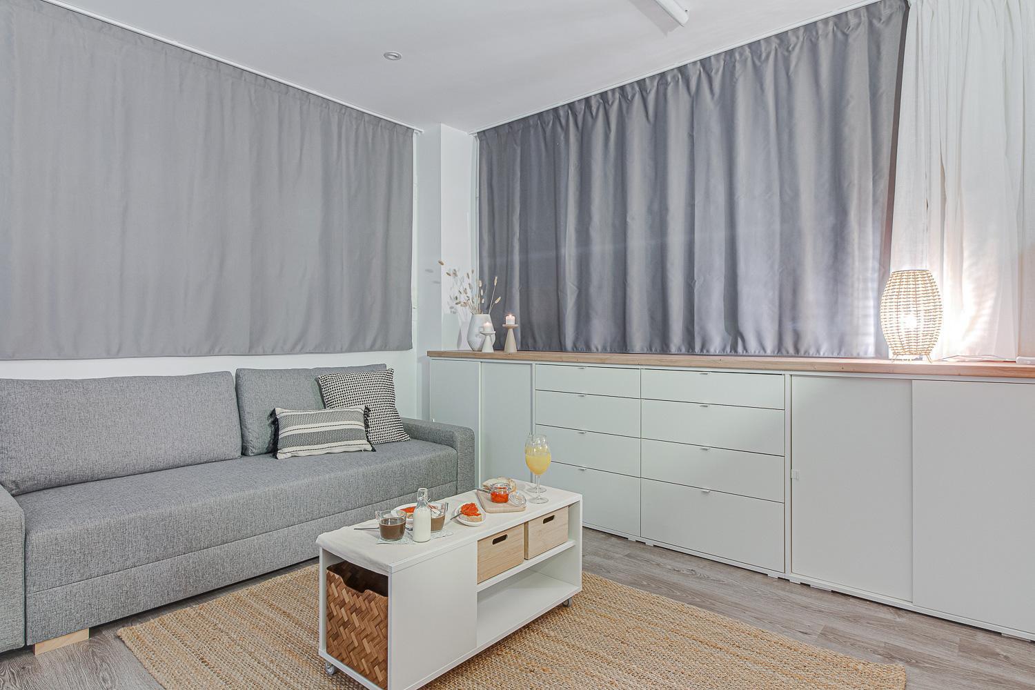 Super Centro Y Playa By Thebluewaveapartments Com A Coruña Zewnętrze zdjęcie