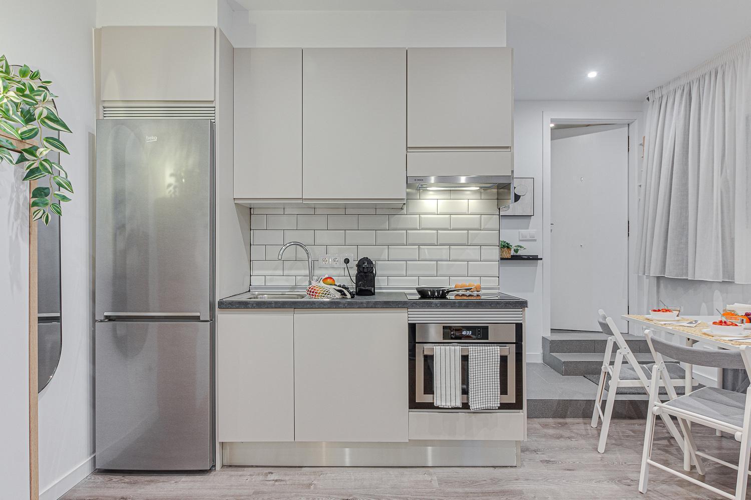 Super Centro Y Playa By Thebluewaveapartments Com A Coruña Zewnętrze zdjęcie