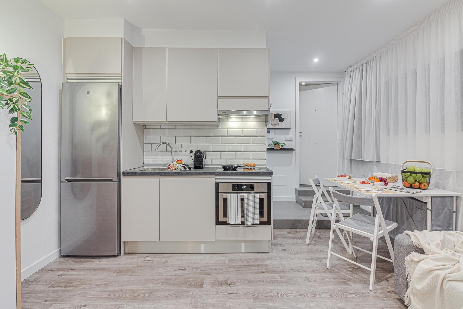 Super Centro Y Playa By Thebluewaveapartments Com A Coruña Zewnętrze zdjęcie